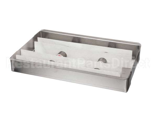 08B30S042C Beverage Air Cond Pan Assy Bm23