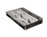 08B30S042C Beverage Air Cond Pan Assy Bm23