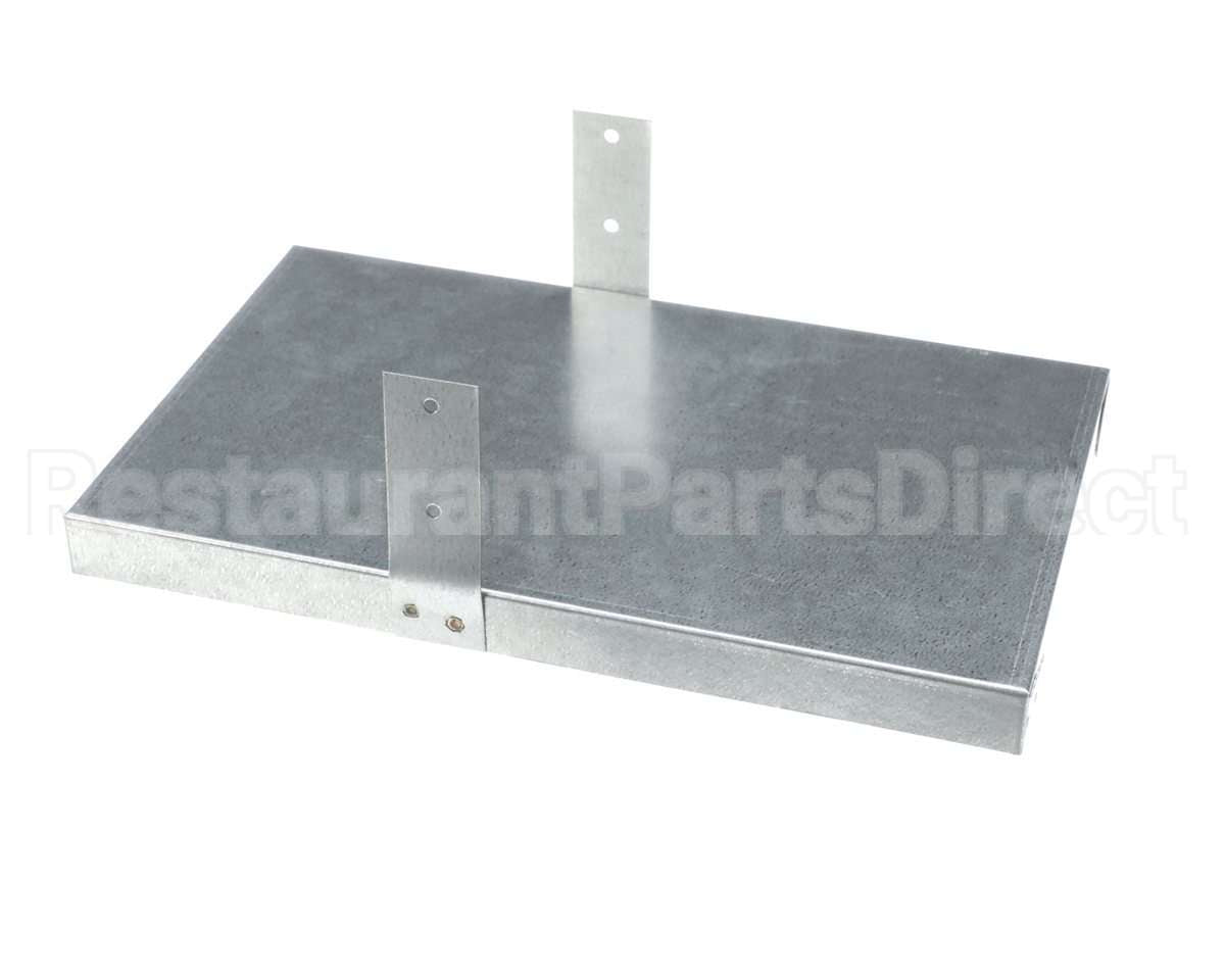 08B30S043D-01 Beverage Air Cond Pan Assy Bb48/72