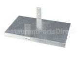 08B30S043D-01 Beverage Air Cond Pan Assy Bb48/72