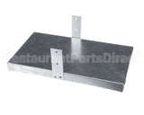 08B30S046D-01 Beverage Air Condensate Pan Assy Bb94Pt