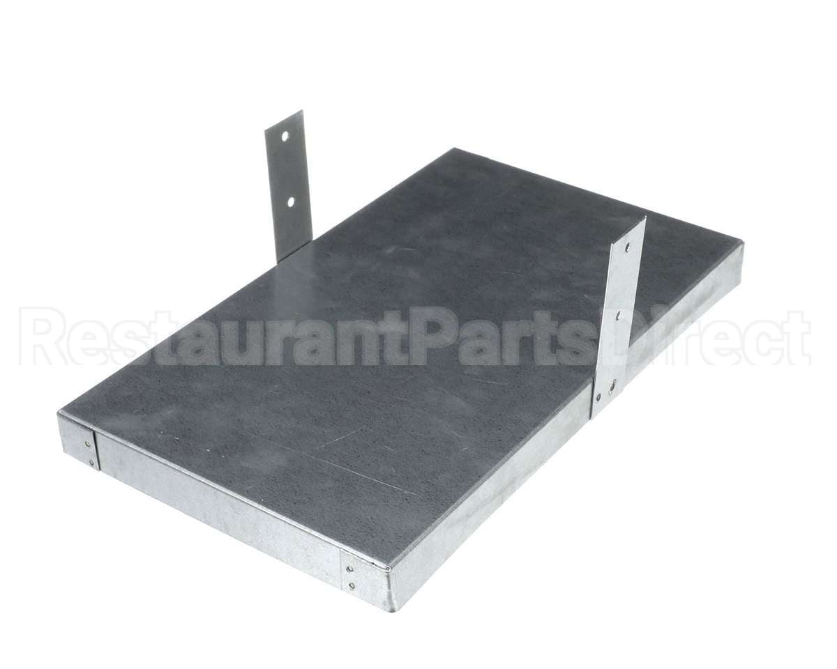 08B30S046D-01 Beverage Air Condensate Pan Assy Bb94Pt