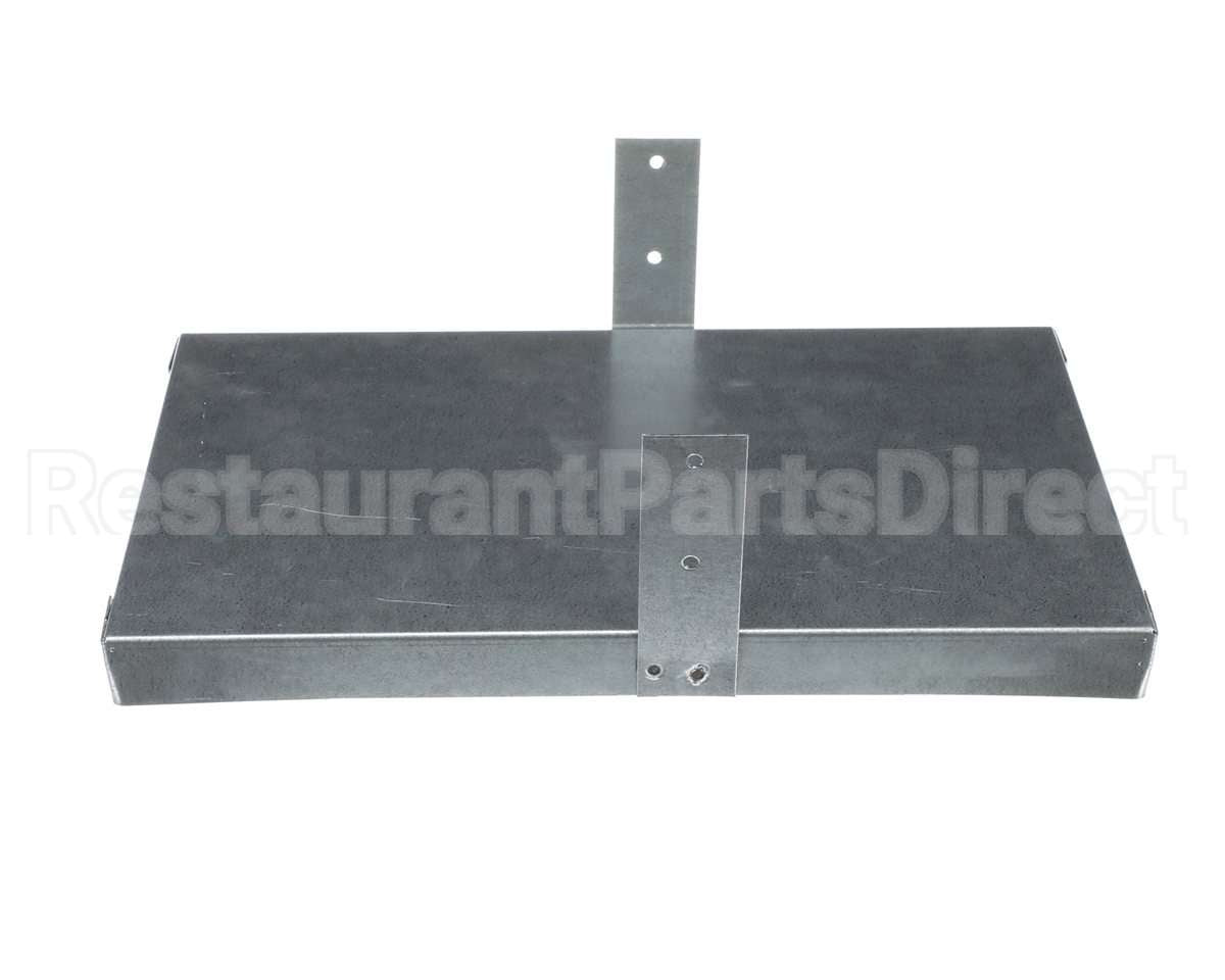 08B30S046D-01 Beverage Air Condensate Pan Assy Bb94Pt