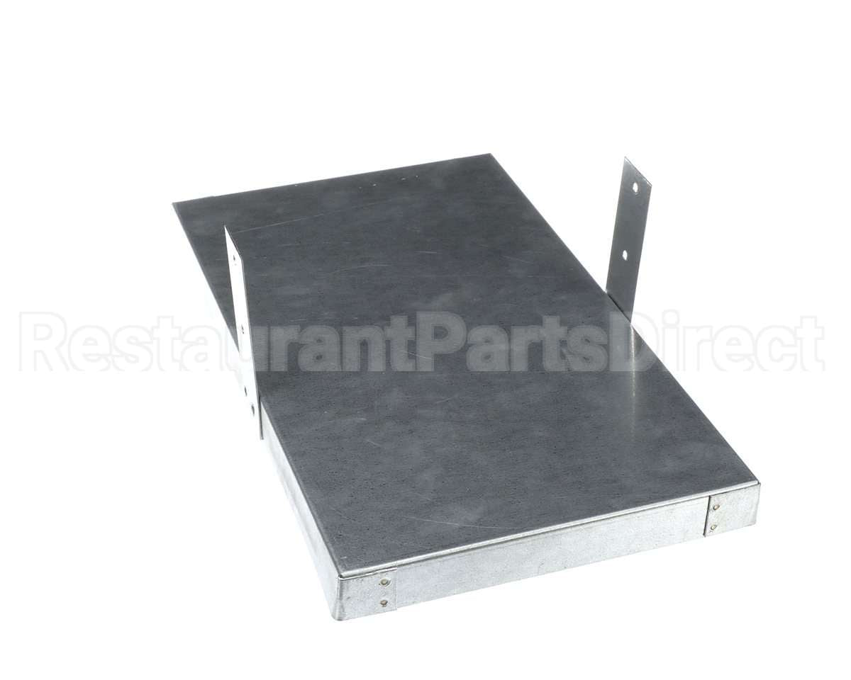 08B30S046D-01 Beverage Air Condensate Pan Assy Bb94Pt