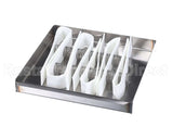 08B30S049D-01 Beverage Air Drain Pan Assy - Cond, Ss Frz Uc/Wtf20Hc