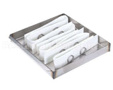 08B30S049D-01 Beverage Air Drain Pan Assy - Cond, Ss Frz Uc/Wtf20Hc