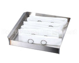 08B30S049D-01 Beverage Air Drain Pan Assy - Cond, Ss Frz Uc/Wtf20Hc