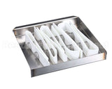 08B30S049D-01 Beverage Air Drain Pan Assy - Cond, Ss Frz Uc/Wtf20Hc