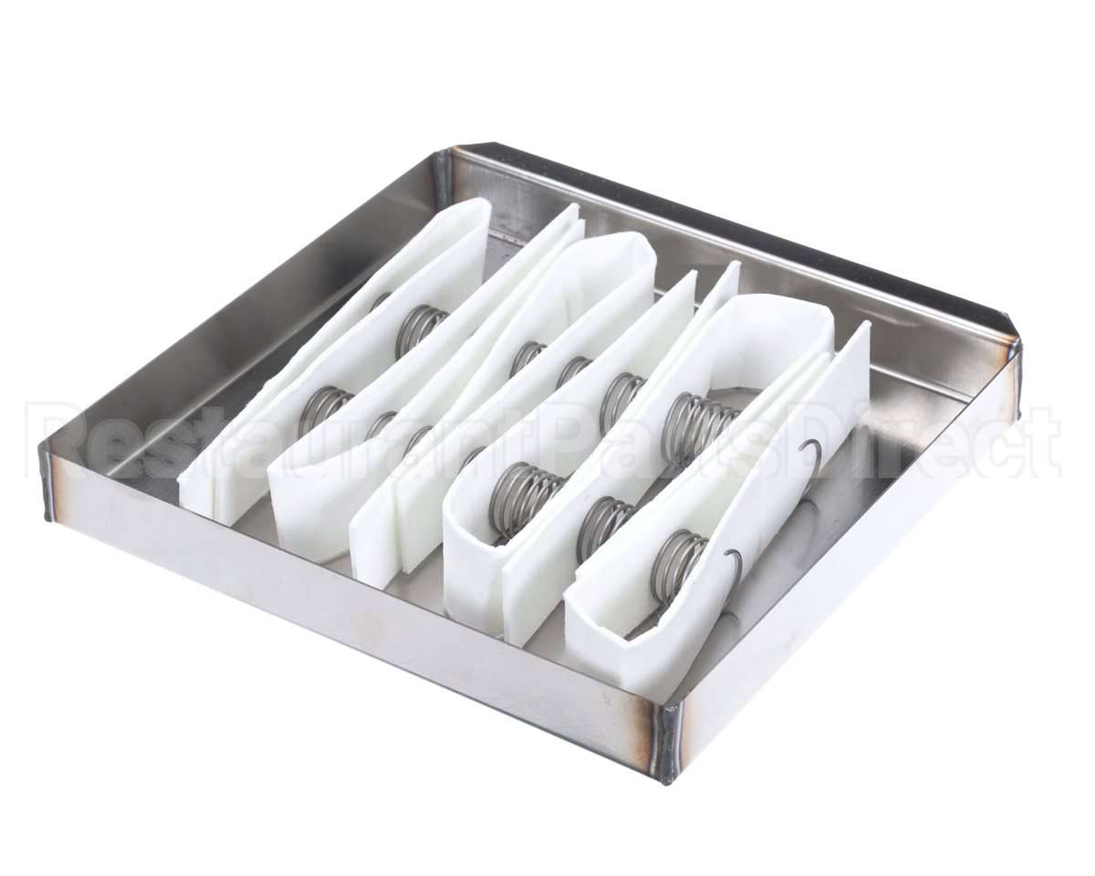 08B30S049D-01 Beverage Air Drain Pan Assy - Cond, Ss Frz Uc/Wtf20Hc