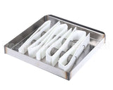 08B30S049D-01 Beverage Air Drain Pan Assy - Cond, Ss Frz Uc/Wtf20Hc