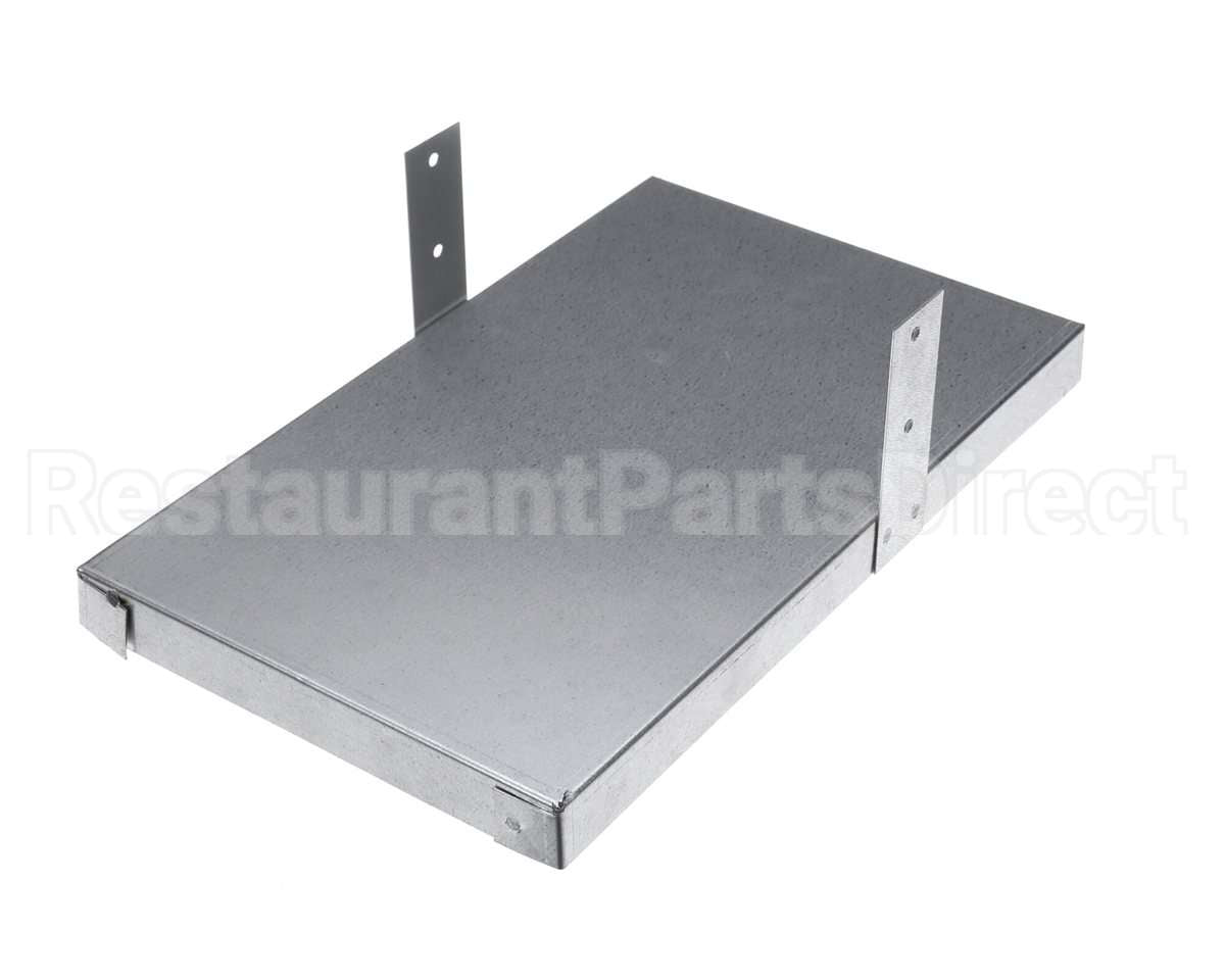 08B30S055D-01 Beverage Air Condensate Pan - Welded Dd/Bb 36/48/72Hc