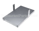 08B30S055D-01 Beverage Air Condensate Pan - Welded Dd/Bb 36/48/72Hc