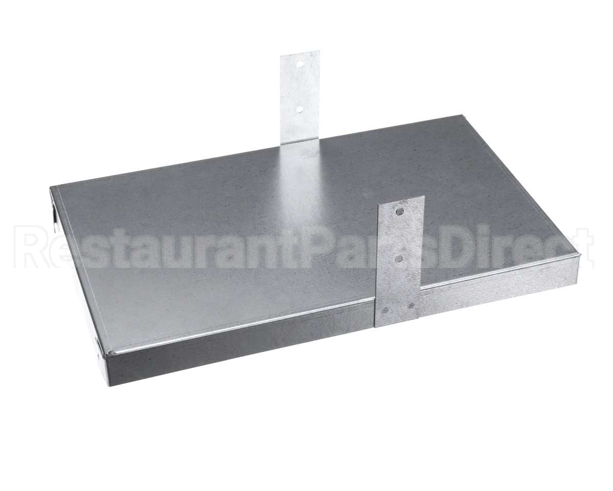 08B30S055D-01 Beverage Air Condensate Pan - Welded Dd/Bb 36/48/72Hc