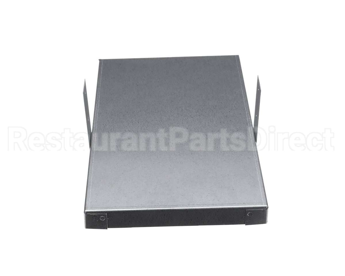 08B30S055D-01 Beverage Air Condensate Pan - Welded Dd/Bb 36/48/72Hc