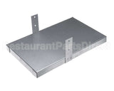 08B30S055D-01 Beverage Air Condensate Pan - Welded Dd/Bb 36/48/72Hc