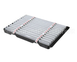 08B30S059D-01 Beverage Air Cond Pan Assy Uc/Wt 24/27Hc