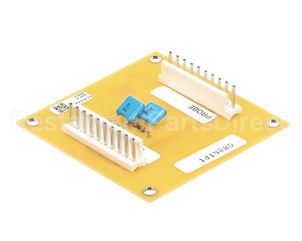 08BNTPT Milnor Bdthermistor 2 Chan>Tested