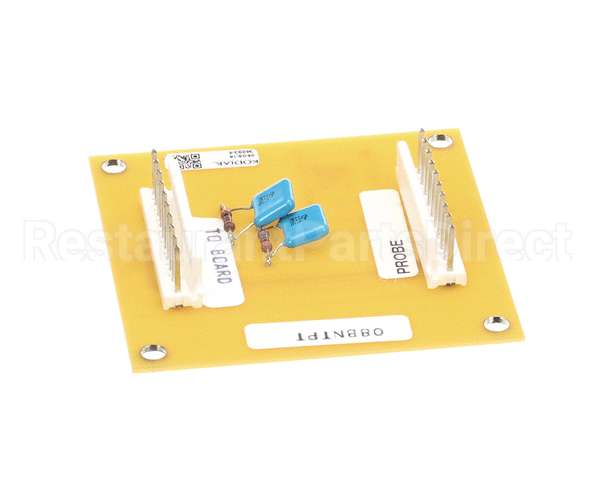 08BNTPT Milnor Bdthermistor 2 Chan>Tested