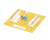 08BNTPT Milnor Bdthermistor 2 Chan>Tested