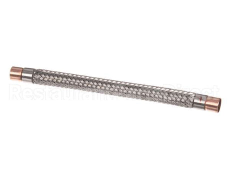 09-00124 Master-Bilt Vibration Absorber 5/8 Anacond