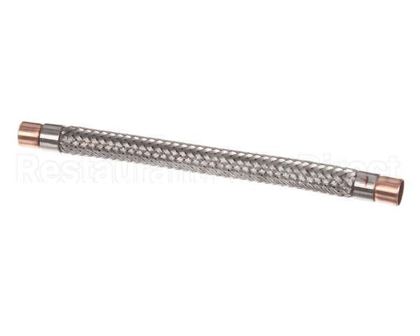 09-00124 Master-Bilt Vibration Absorber 5/8 Anacond