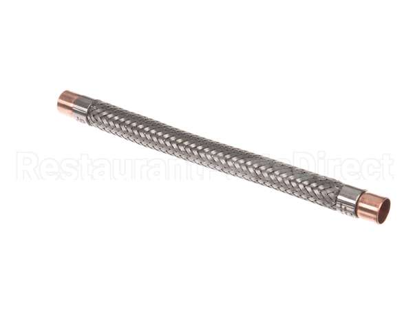 09-00124 Master-Bilt Vibration Absorber 5/8 Anacond