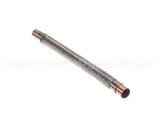 09-00124 Master-Bilt Vibration Absorber 5/8 Anacond