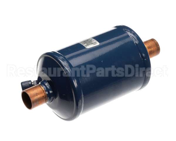 09-00976 Master-Bilt Suction Filter Sporlan# Sf-287