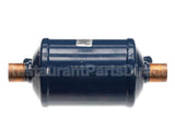 09-00976 Master-Bilt Suction Filter Sporlan# Sf-287