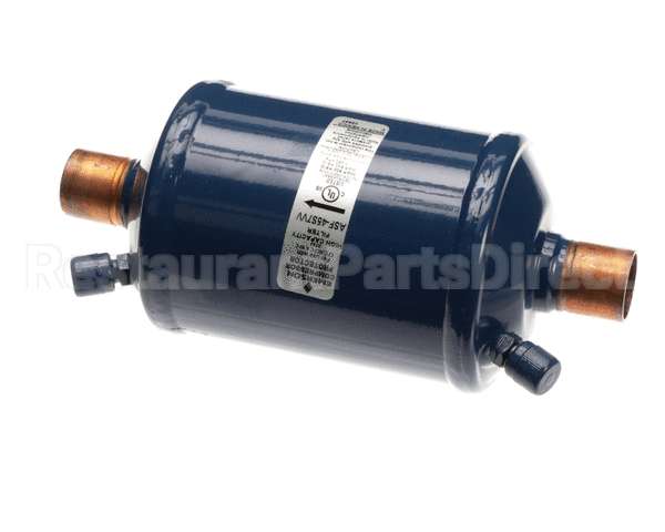 09-00976 Master-Bilt Suction Filter Sporlan# Sf-287