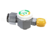 09-01001 Master-Bilt Sight Glass, Sp# Sa-13-Fm 3/8