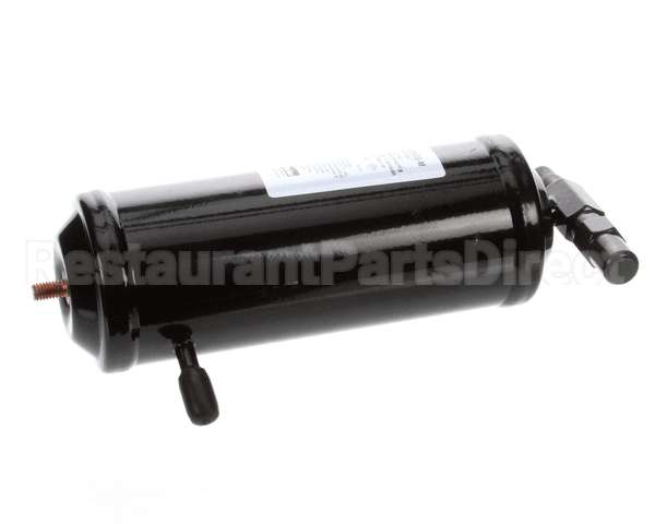 09-01162 Master-Bilt Receiver Virginia Kemp Rt3510V