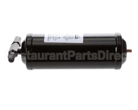 09-01162 Master-Bilt Receiver Virginia Kemp Rt3510V
