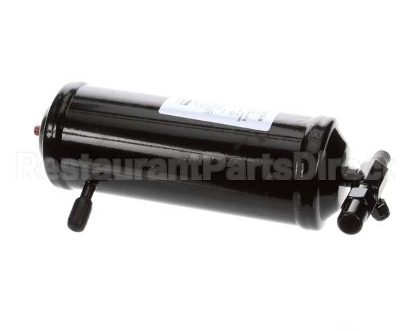 09-01162 Master-Bilt Receiver Virginia Kemp Rt3510V