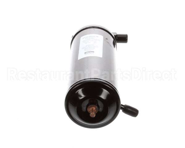 09-01162 Master-Bilt Receiver Virginia Kemp Rt3510V