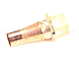 09-01389 Master-Bilt Quick Coupler, 7/8 , Ref, Mal