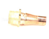 09-01389 Master-Bilt Quick Coupler, 7/8 , Ref, Mal
