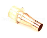 09-01389 Master-Bilt Quick Coupler, 7/8 , Ref, Mal