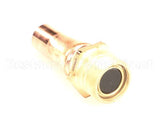 09-01389 Master-Bilt Quick Coupler, 7/8 , Ref, Mal