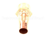 09-01389 Master-Bilt Quick Coupler, 7/8 , Ref, Mal