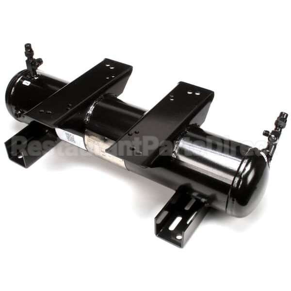 09-09021 Compatible Master-Bilt Receiver, 6 5/8 X 32