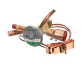 09-09124 Master-Bilt Expansion Valve Sp# Ebfve-B-C