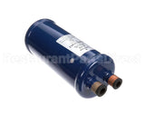 09-09158 Master-Bilt Suction Line Accumulator 1 3/8