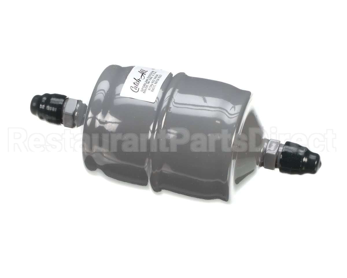 09-09185 Master-Bilt Drier, Sp# C-083 R-404A