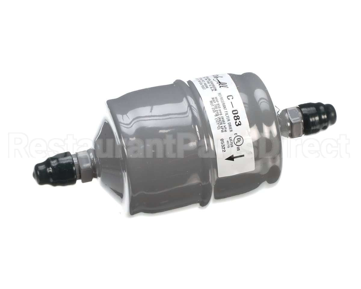 09-09185 Master-Bilt Drier, Sp# C-083 R-404A