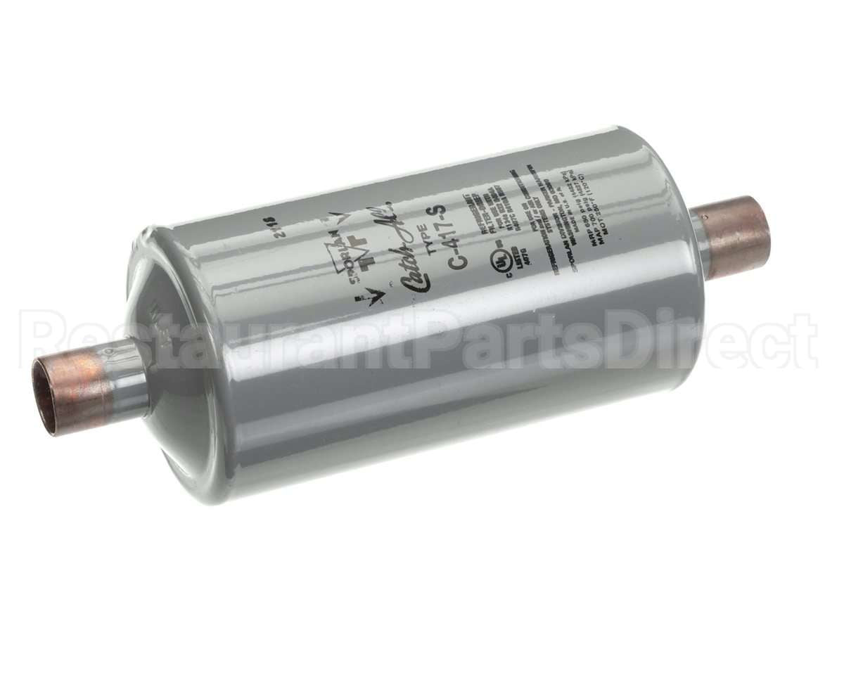 09-09258 Master-Bilt Drier Sp# Cw-417-S 7/8 Sweat R