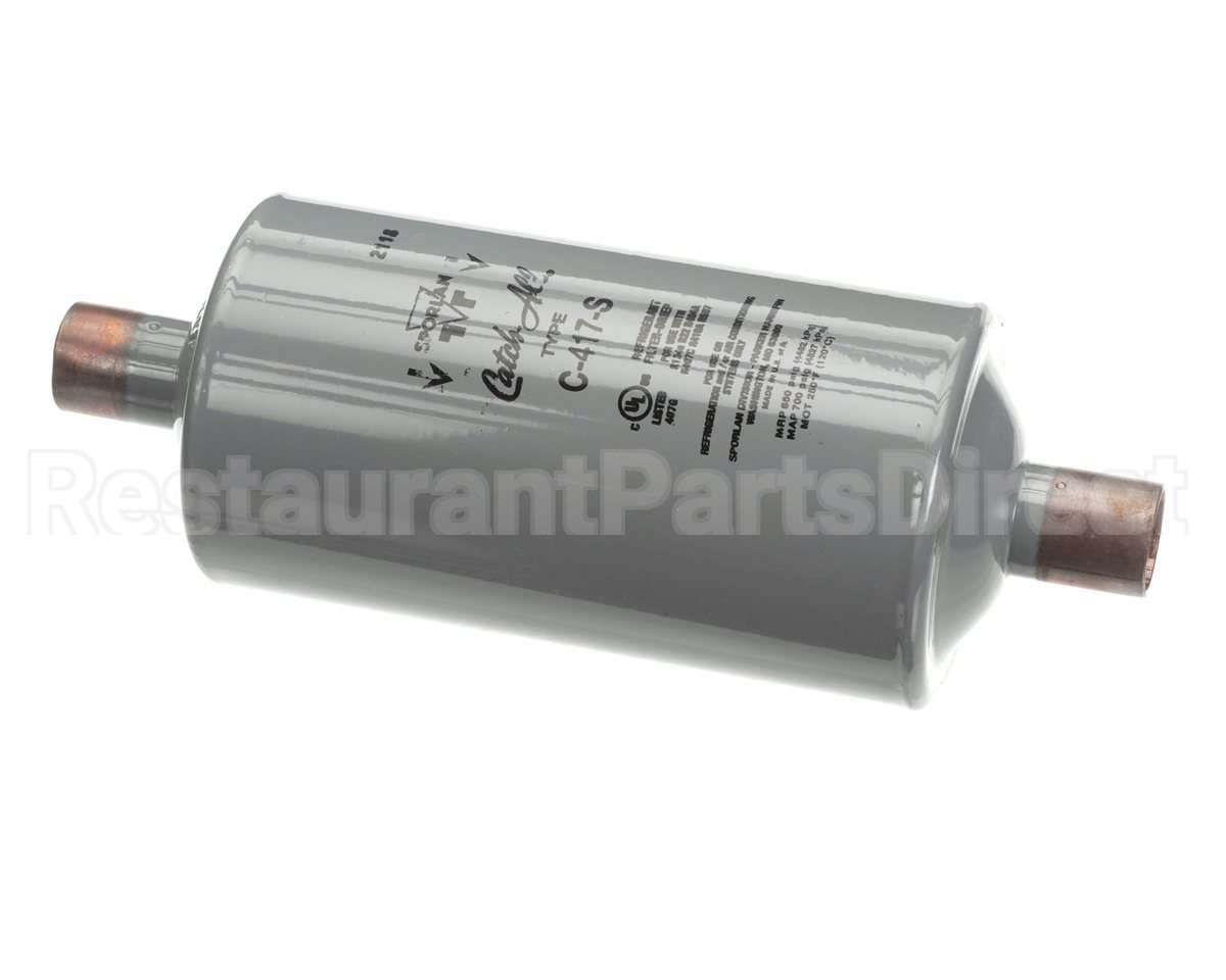 09-09258 Master-Bilt Drier Sp# Cw-417-S 7/8 Sweat R