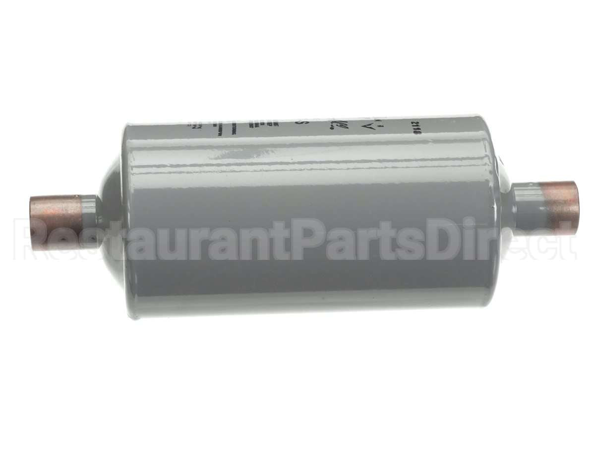 09-09258 Master-Bilt Drier Sp# Cw-417-S 7/8 Sweat R