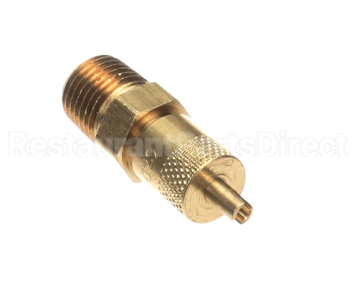 09-09281 Master-Bilt Charge Port, Cd1414 1/4 Fl. X