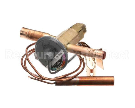 09-09445 Master-Bilt Expansion Valve, Ebfse-Aa-Zp
